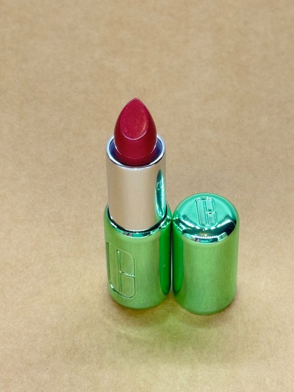Clinique 13 love Pop Longwear Lipstick